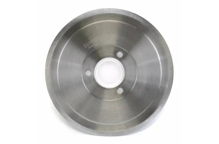 Chef's Choice Non-serrated Blade for M610 Food Slicers